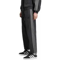 Adidas Pantalon de sport noir