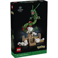 LEGO Pokémon - Rayquaza 72168