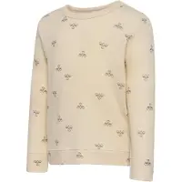 Hummel T-shirt à Manches Longues Mini Wool