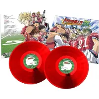 Vinyle Eyeshield 21