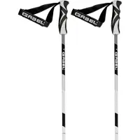 Gabel Bâtons Carbon Le Chic