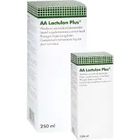 AA-Vet AA Lactulon Plus pour chien et chat