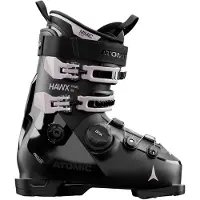 Atomic - Chaussures de ski all-mountain - Hawx Prime 85 Boa W Black/Dust pour Femme - Taille 39/40 - Noir