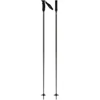 Atomic - Bâtons de ski en carbone - Revent Carbon Black - Taille 110 cm - Noir