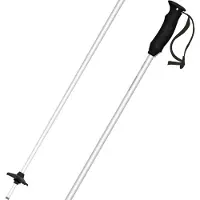 Atomic Cloud Lite Poles Noir 110 cm
