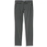 Tom Tailor Pantalon chino 'SIMON' sapin