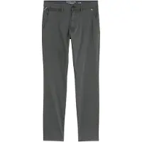 Tom Tailor Pantalon chino 'SIMON' sapin