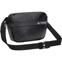 Vaude Alofi Waist Bag Noir