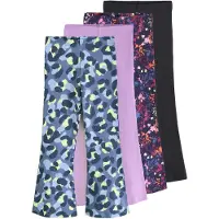Next Leggings opal / aubergine / lavande / noir