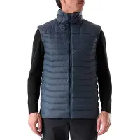 Millet Evole Light 700 Vest Bleu XL Homme
