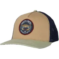 Salty Crew Casquette De Camionneur Jimmy