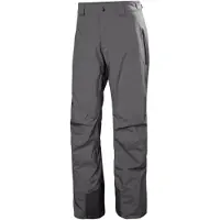 Helly Hansen Legendary Insulated Pants Gris S Homme