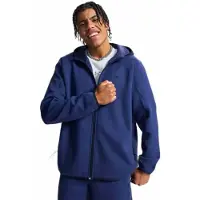 Under Armour Sweat-shirt à Zip Unstoppable Fleece