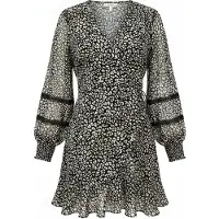 Apricot Robe ' ' marron