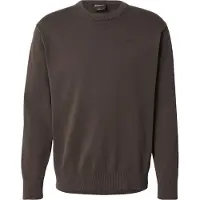 G-Star Pull-over chocolat