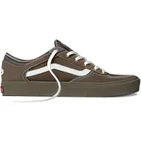 Vans Rowley Classic Trainers Marron EU 39