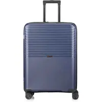 Pack Easy Jet, Trolley, Valise, Bleu