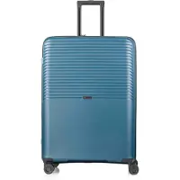 Pack Easy Jet, Trolley, Valise, Bleu