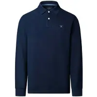 Hackett T-Shirt bleu marine