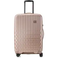 Pack Easy Flow, Trolley, Valise, Beige