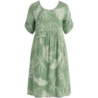 Apricot Robe ' ' vert
