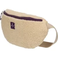 Roxy Wave Rider Sher Crossbody Beige Homme