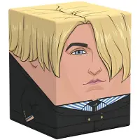 Squaroes SQR100209 - Squaroe ONE PIECE OP003 - Sanji - Neuf