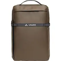Vaude Mineo Transformer 20l Backpack Marron