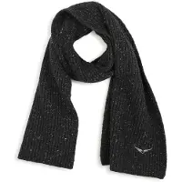 Zadig & Voltaire X60876 Scarf Noir