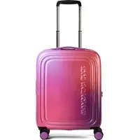 Mandarina Duck Valise à Roulettes Logoduck + Aurora Cabin Exp