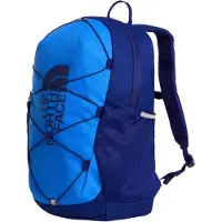 The North Face Sac à dos de sport 'Y COURT JESTER' bleu cobalt / azur