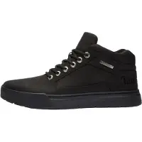 Timberland Bottines à lacets 'MAPLE GROVE' noir