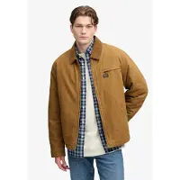 Superdry Veste mi-saison 'Ranch' caramel