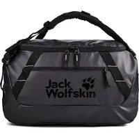 Jack Wolfskin Sac de voyage Tecton, 45 litres, idéal pour les week-ends, dimensions : 30 cm