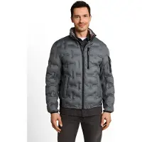 Tom Tailor Veste mi-saison olive
