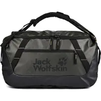 Jack Wolfskin Tecton-45l Duffle Bag Vert
