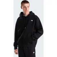 The North Face Sweat-shirt 'Essential Simple Dome' noir