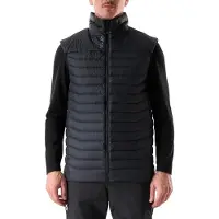 Millet Evole Light 700 Vest Noir M Homme