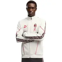 Puma Ac Milan 26/27 King Anthem Jacket Beige XL