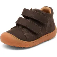 Bisgaard Chaussure basse 'Hale V' brun foncé