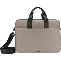 JOOP! Porte-documents taupe