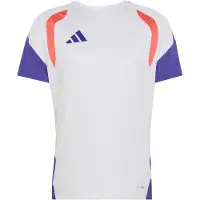 Adidas Maillot 'Tiro 26 Competition' violet / orange / blanc