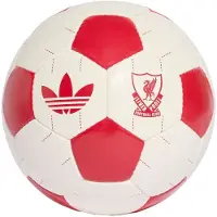Adidas Ballon De Football Liverpool Fc Club Away
