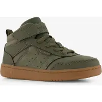 SKECHERS Baskets 'Quick Street' vert