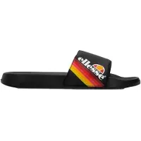 Ellesse Boris Slides Noir EU 44 Homme