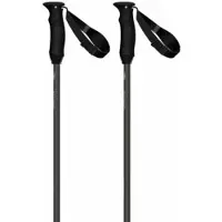 Atomic Revent Carbon Lite Poles Noir 120 cm