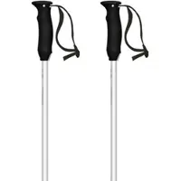 Atomic Cloud Lite Poles Noir 130 cm