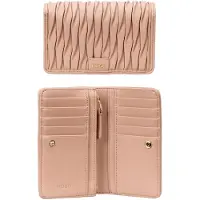 HUGO Portefeuille Pour Femme Orin 2.0 10281564 Red