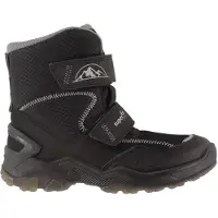 Superfit Bottes d'Hiver - Gore-Tex - Jupiter Ice - Noir/Gris - - 37 - Bottes d'Hiver