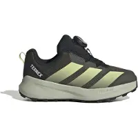Adidas Chaussures de trail enfant Terrex Agravic Boa